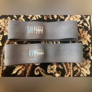 P’tula Glute Bands